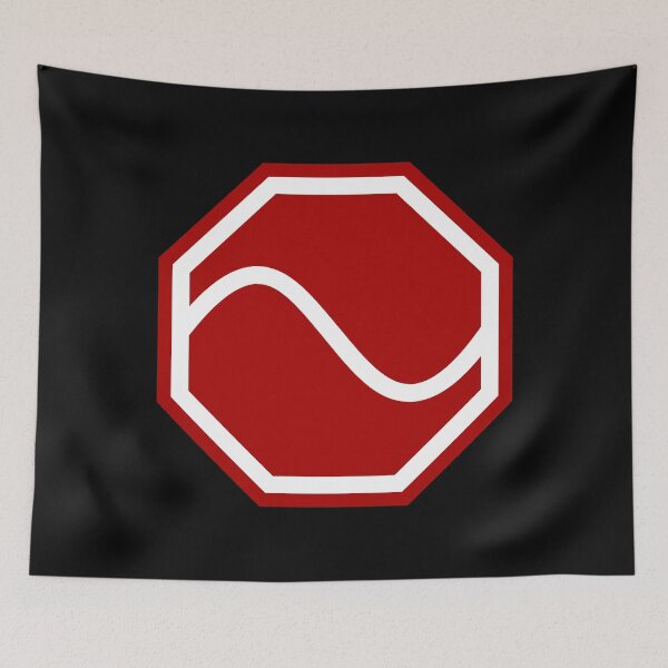 Item preview, Stop Sine 2 designed and sold by muskitt.