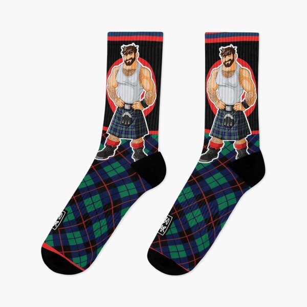 Item preview, ADAM LIKES KILTS designed and sold by bobobear.