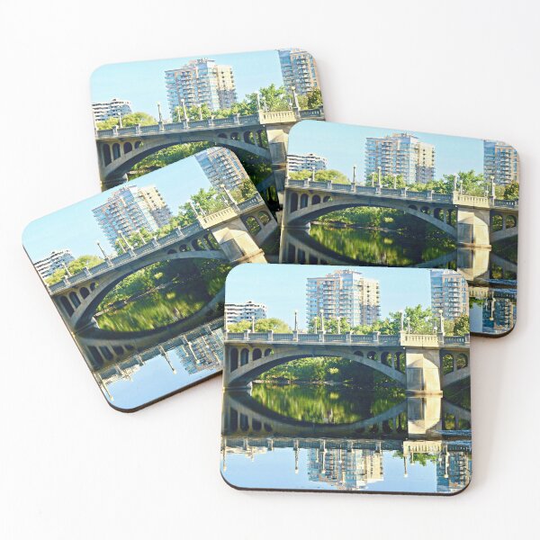 Item preview, Rideau River Reflections #2 designed and sold by Shulie1.