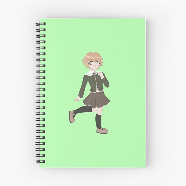 Item preview, Chihiro Fujisaki designed and sold by EmzGallaxy.