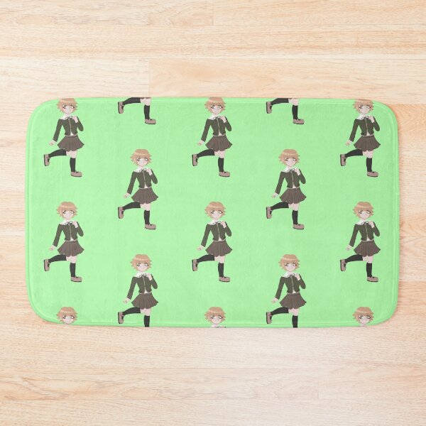Item preview, Chihiro Fujisaki designed and sold by EmzGallaxy.