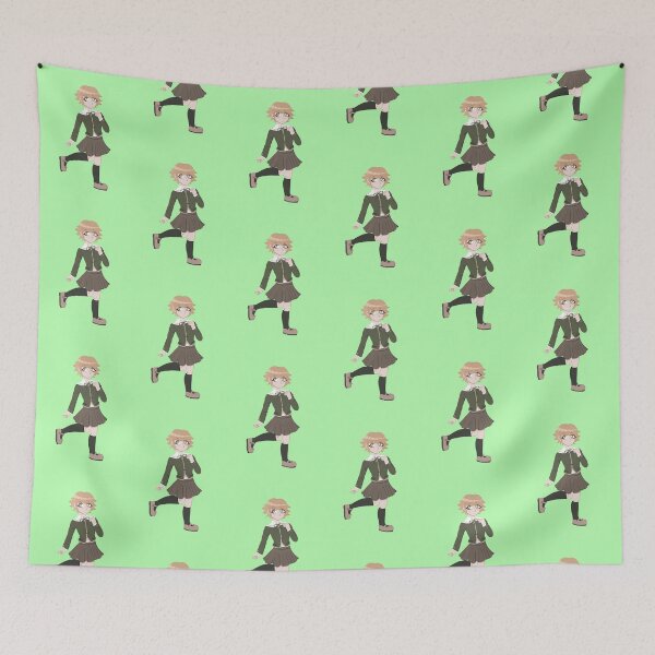 Item preview, Chihiro Fujisaki designed and sold by EmzGallaxy.