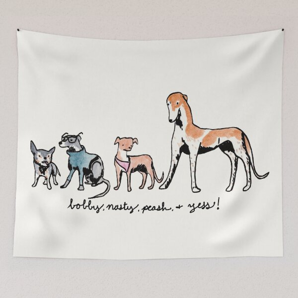 Item preview, Three Geminis and a Pisces designed and sold by allisonkms.