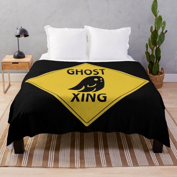 Item preview, Ghost Crossing designed and sold by TheKohakuDragon.