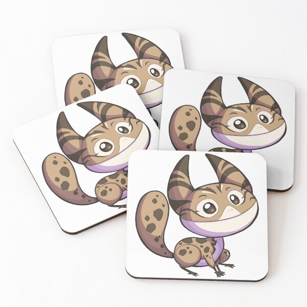 Item preview, The sweetest Loth Cat designed and sold by kickgirl.
