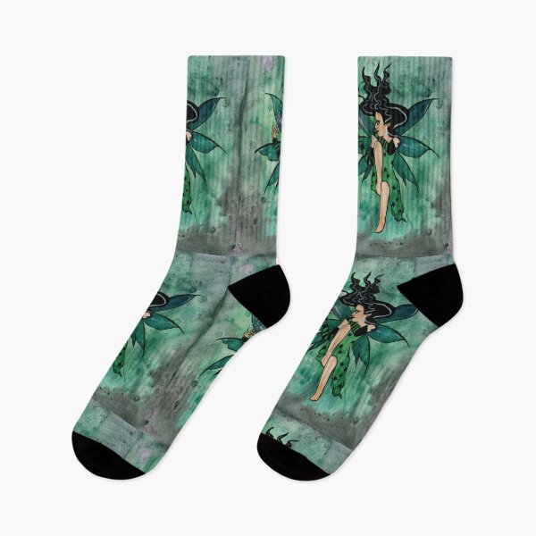 Item preview, Green Fairy designed and sold by Niina  Niskanen.