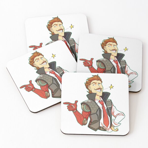 Item preview, Rhys the CEO designed and sold by sketchupnfries.