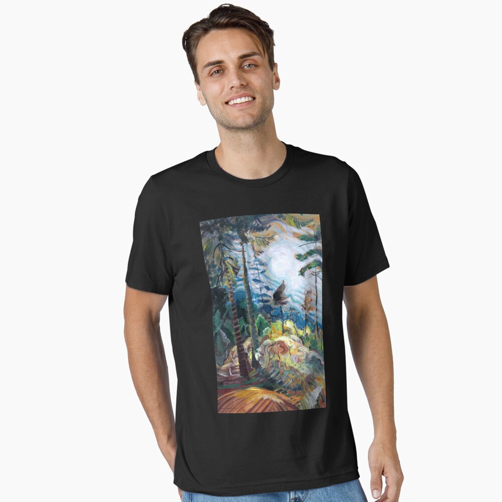 Item preview, Essential T-Shirt designed and sold by ArtExpression.
