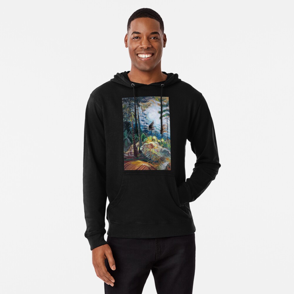 Item preview, Lightweight Hoodie designed and sold by ArtExpression.