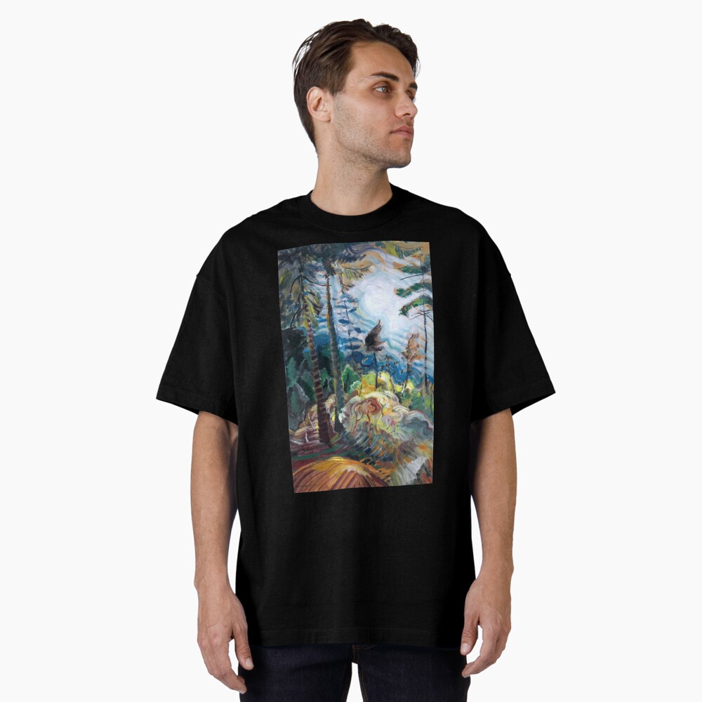 Item preview, Oversized T-Shirt designed and sold by ArtExpression.