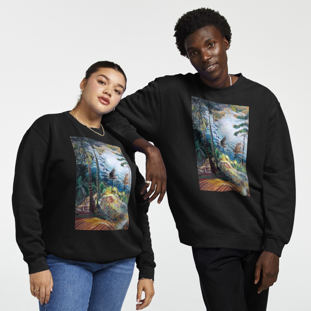 Item preview, Pullover Sweatshirt designed and sold by ArtExpression.