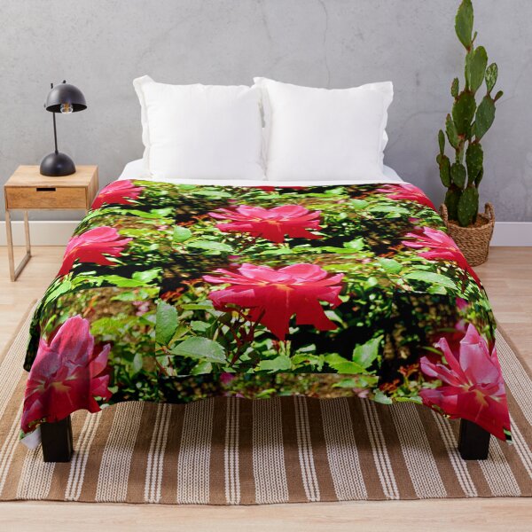 Item preview, Lovely Red Rose designed and sold by Shulie1.