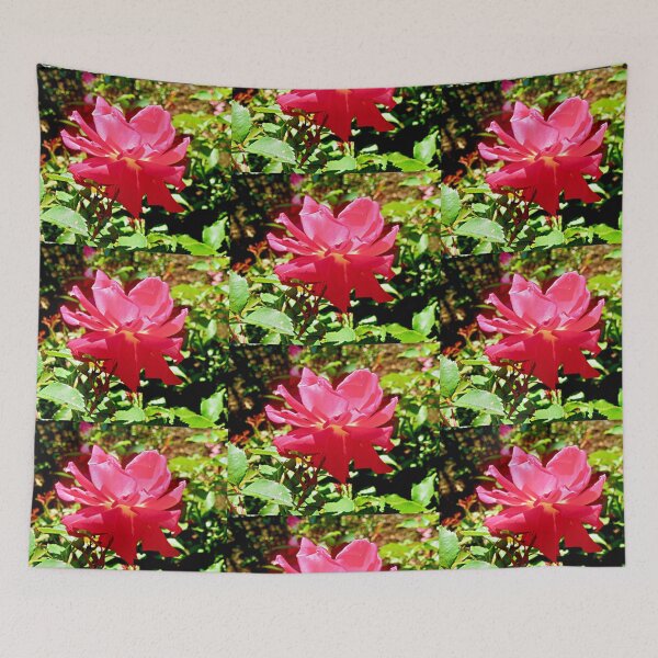 Item preview, Lovely Red Rose designed and sold by Shulie1.