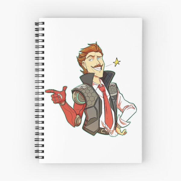 Item preview, Rhys the CEO designed and sold by sketchupnfries.