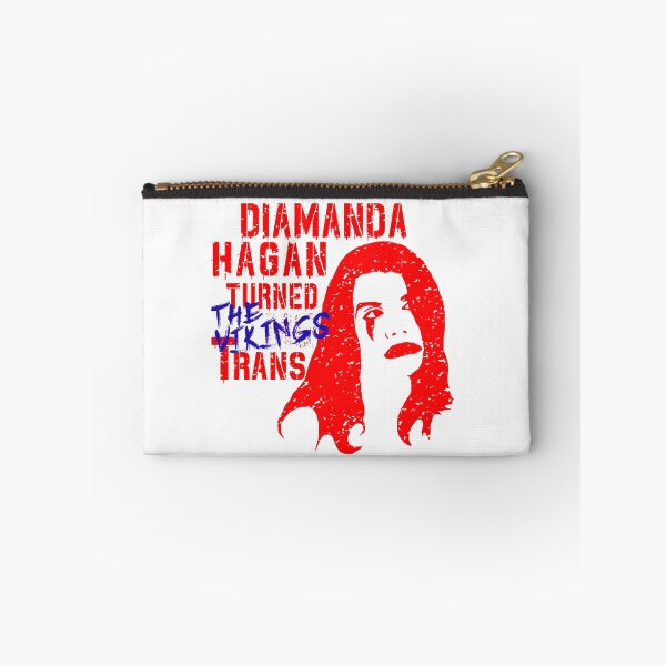 Item preview, Diamanda turned THE VIKINGS trans designed and sold by DiamandaHagan.