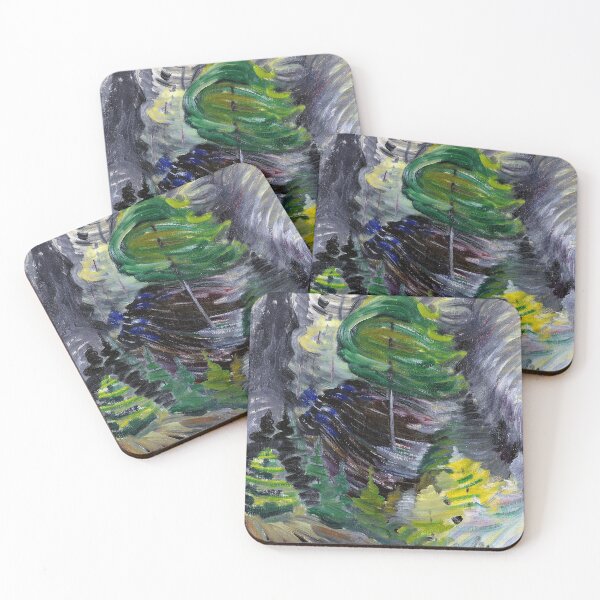 Artikelvorschau, Emily Carr - Juice of Life entworfen und verkauft von ArtExpression.