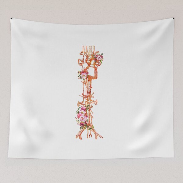 Item preview, Aorta vein and heart designed and sold by Liededrom..