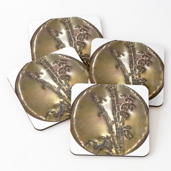 Item preview, Copper Elements designed and sold by SalleeStudios.
