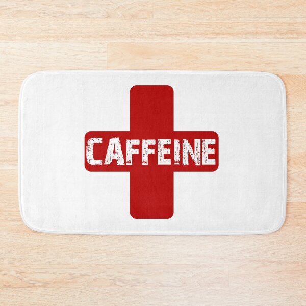 Item preview, Caffeine designed and sold by DiscoBoogie.