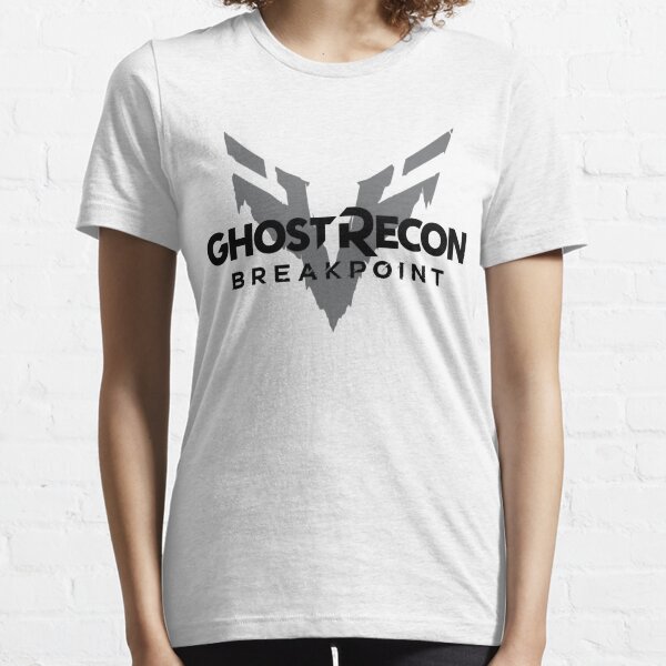 Ghost Recon Game Gifts Merchandise Redbubble - ghost recal combat bottoms roblox
