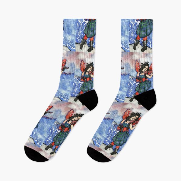 Item preview, She plays for the waves designed and sold by Niina  Niskanen.