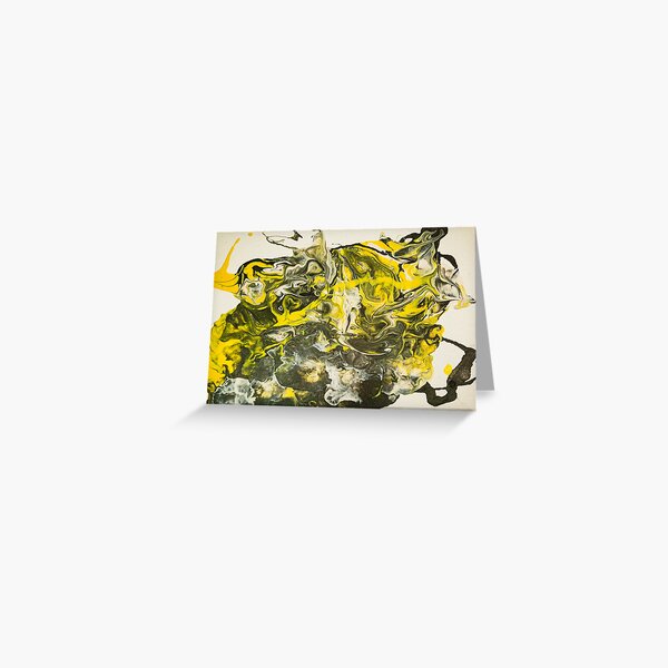 Bumble who? Greeting Card