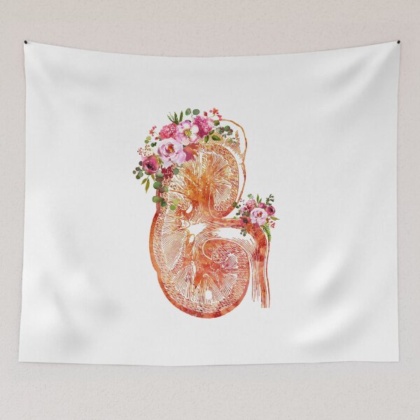 Item preview, Kidney section  designed and sold by Liededrom..