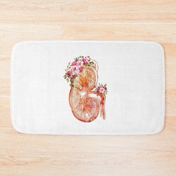 Item preview, Kidney section  designed and sold by Liededrom..