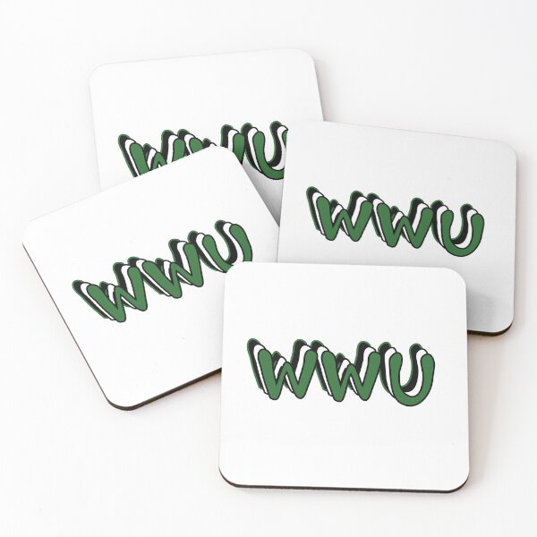 Item preview, WWU Retro designed and sold by Cy1982.