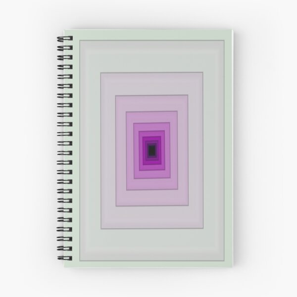 Item preview, Purple Spiral designed and sold by brupelo.