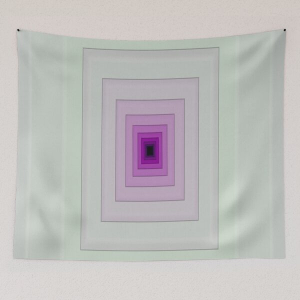 Item preview, Purple Spiral designed and sold by brupelo.
