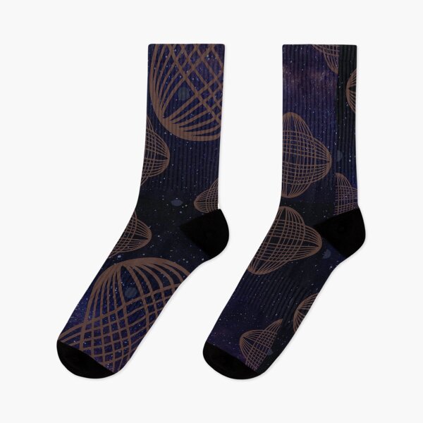 Item preview, Galaxy Lines, Abstract Pattern designed and sold by acarrollton.