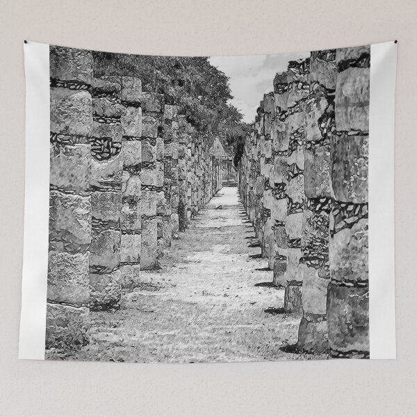 Item preview, 1000 Columns designed and sold by KirtTisdale.