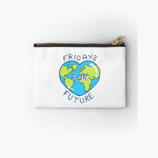 Item preview, Fridays for future designed and sold by BadHabits4452.