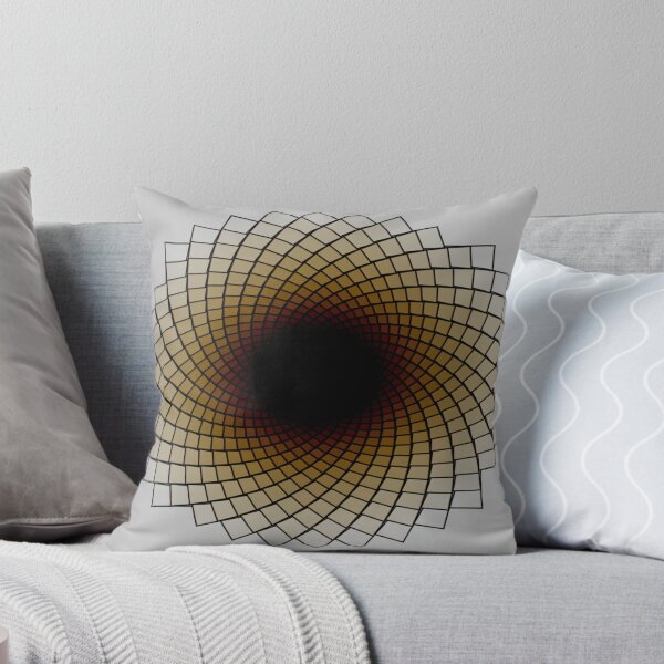 Item preview, Sunflower Spiral designed and sold by brupelo.