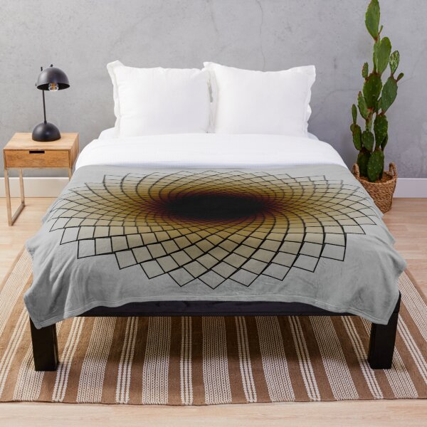 Item preview, Sunflower Spiral designed and sold by brupelo.