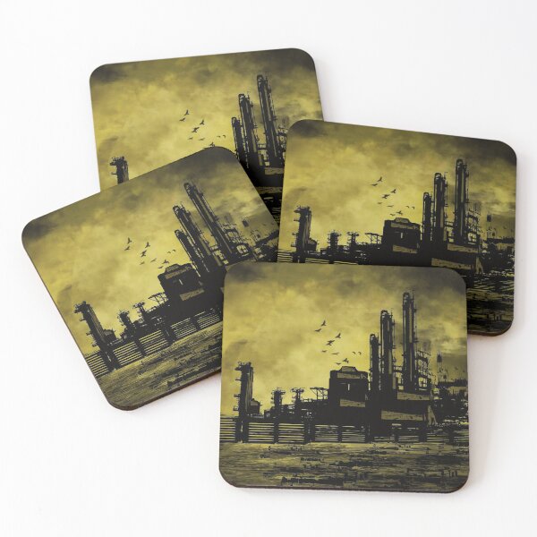 Item preview, Echoes designed and sold by The-Finch.