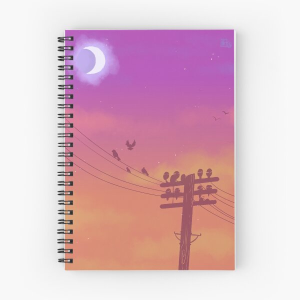 Item preview, Telegraph Pole designed and sold by Berrybanana.