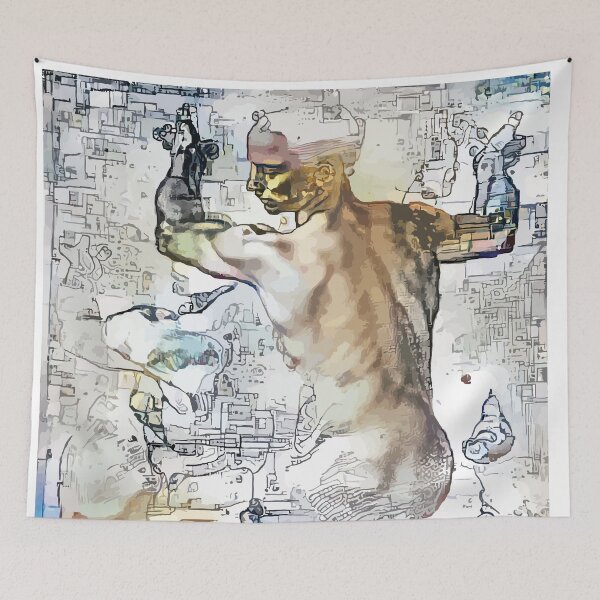 Item preview, DaVinci Technology designed and sold by wilhelmgott.