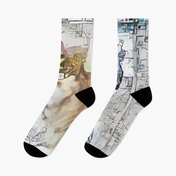 Item preview, DaVinci Technology designed and sold by wilhelmgott.