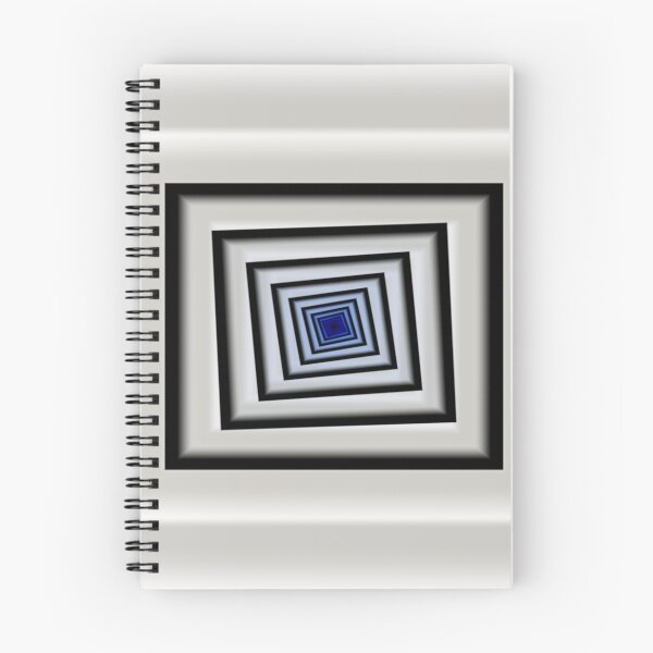 Item preview, Tunnel Spiral designed and sold by brupelo.