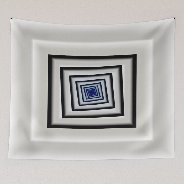 Item preview, Tunnel Spiral designed and sold by brupelo.