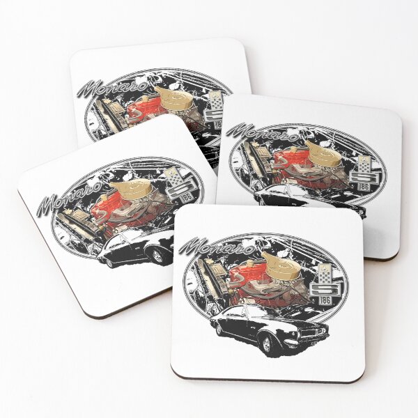 Item preview, Holden HT Monaro 186S designed and sold by LaurieHooper.