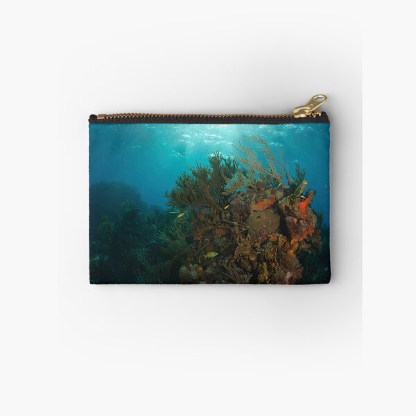 Item preview, Colorful Coral Reef II designed and sold by Caitlin Chock.