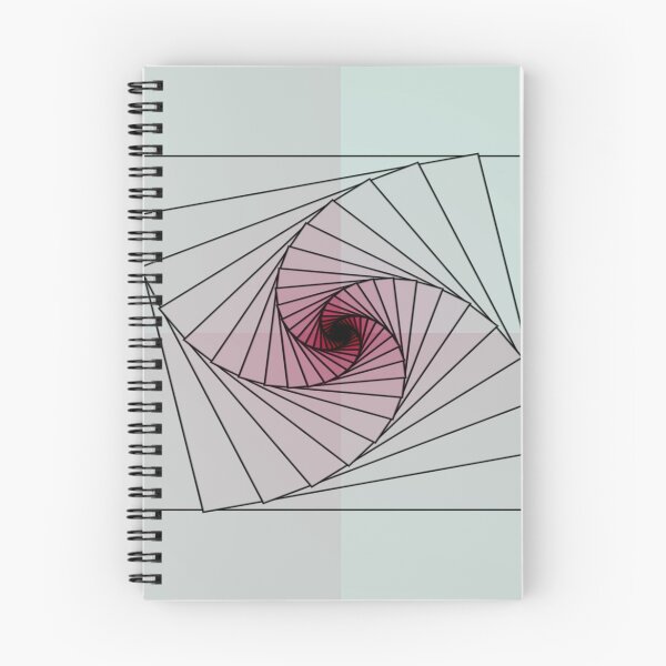 Item preview, Artistic Spiral designed and sold by brupelo.