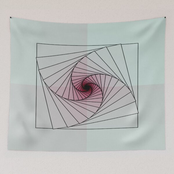 Item preview, Artistic Spiral designed and sold by brupelo.