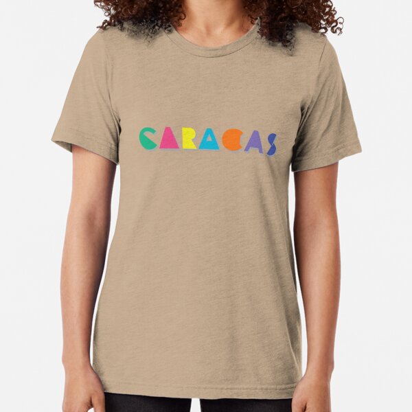 Item preview, Caracas  designed and sold by trapezedevil.