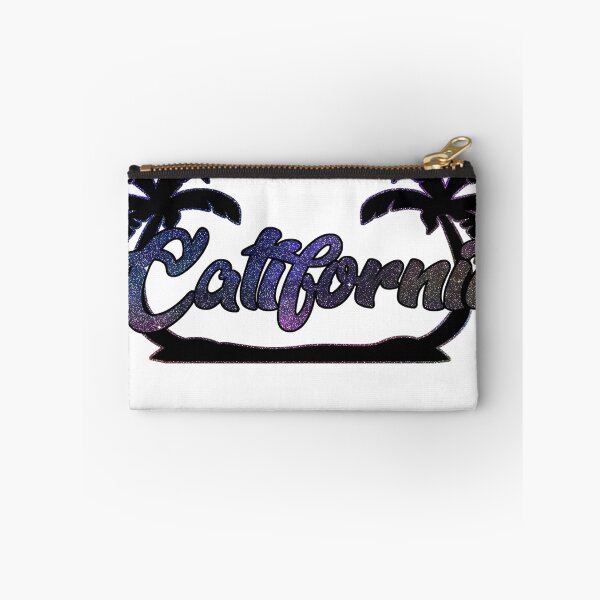 Item preview, “california” sticker Sticker designed and sold by ChezM1989.