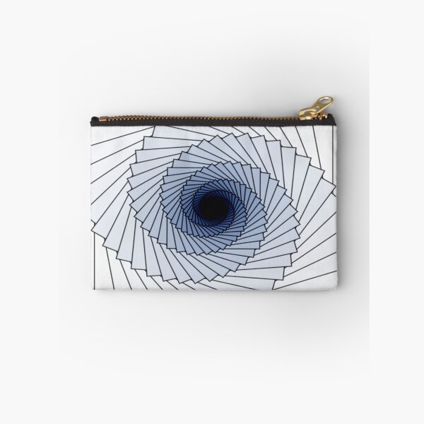 Item preview, Bluish Spiral designed and sold by brupelo.