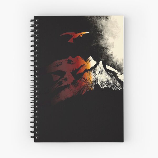 Item preview, Eyrie designed and sold by The-Finch.